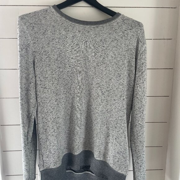 Vintage Hurley Sweatshirt Crewneck Jumper Pullover I Size Large - Picture 1 of 4